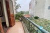 5 bedroom house for rent in Ngoc Thuy Long Bien